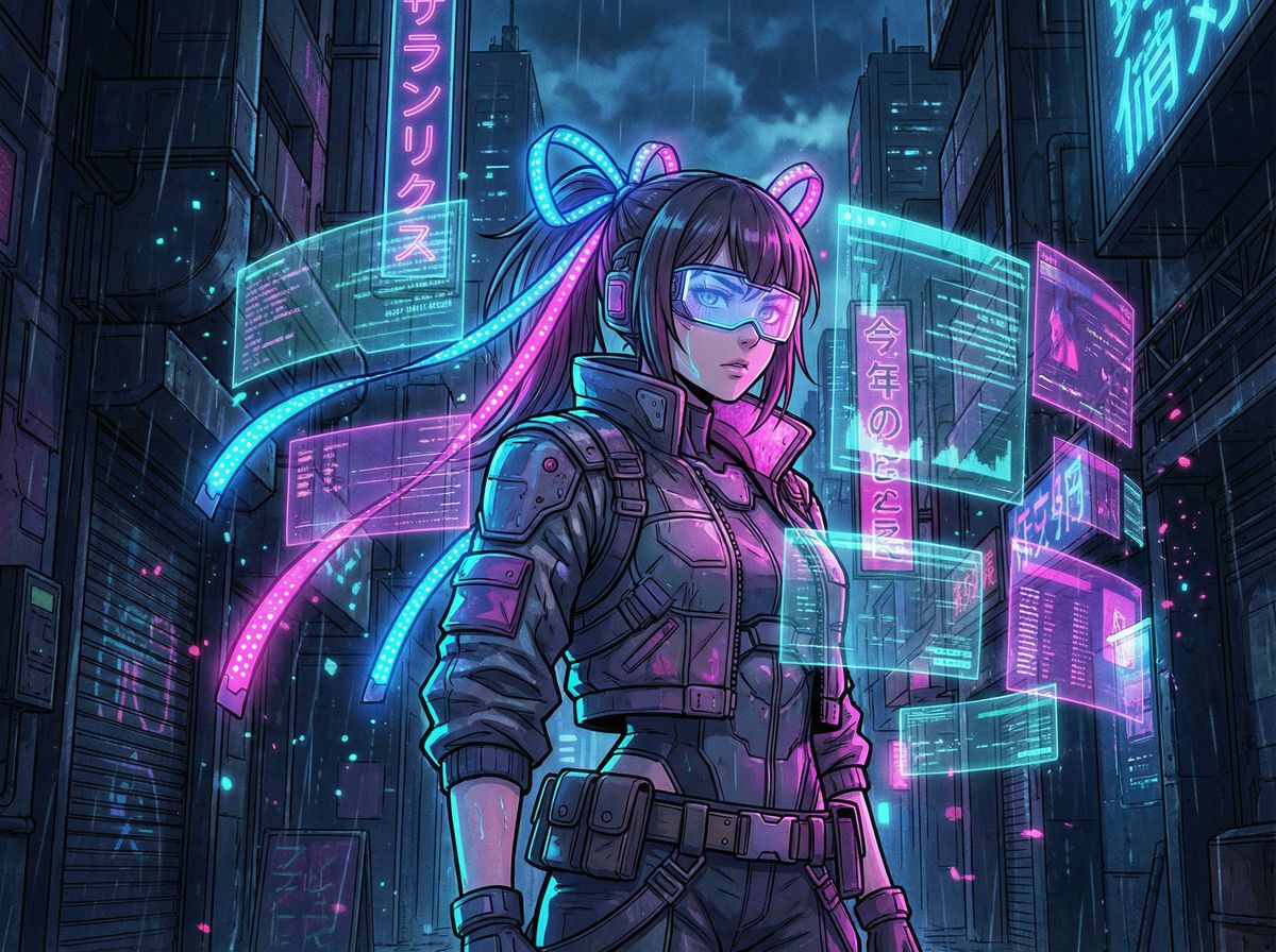 猎奇原创动漫制作